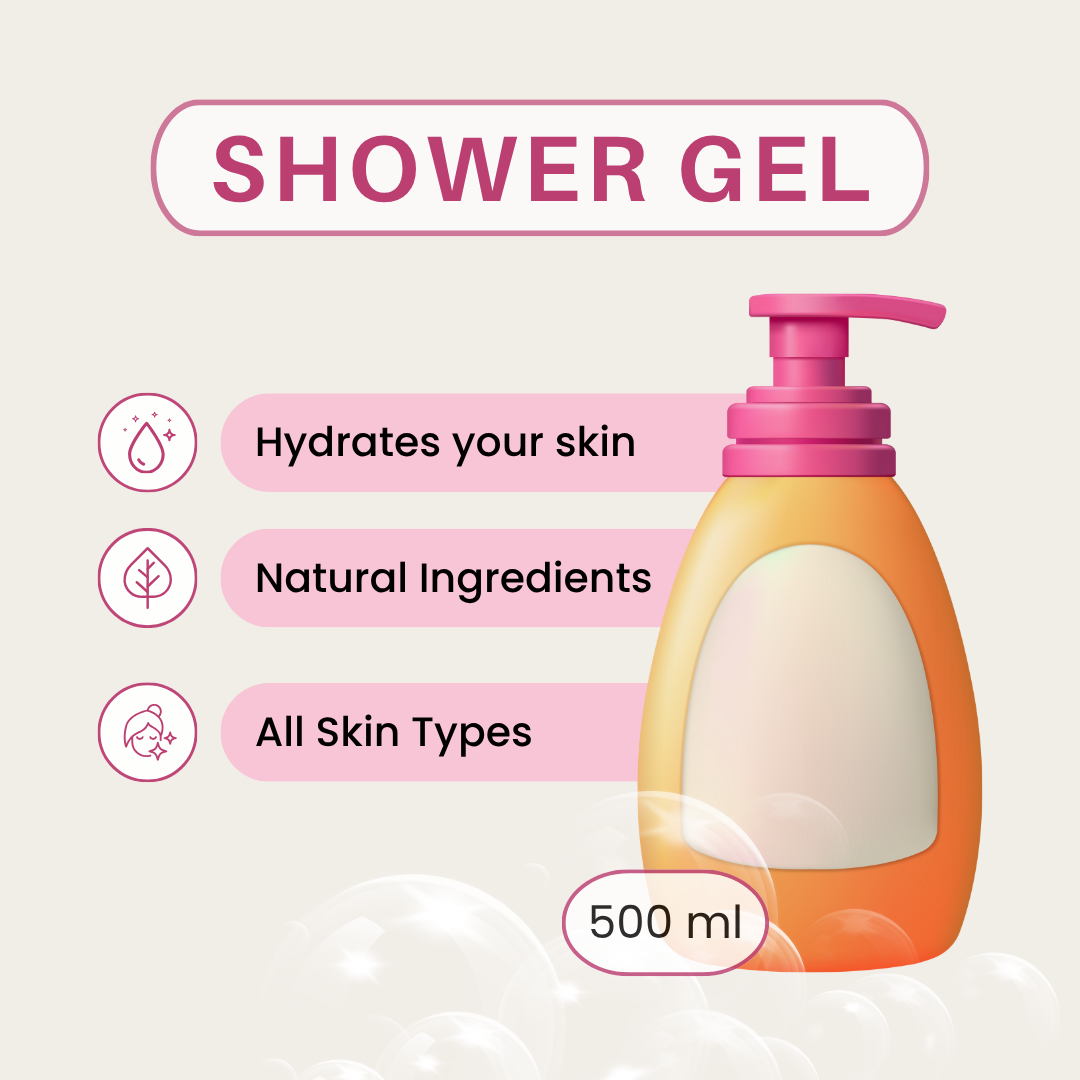 For skin that feels fresh every day