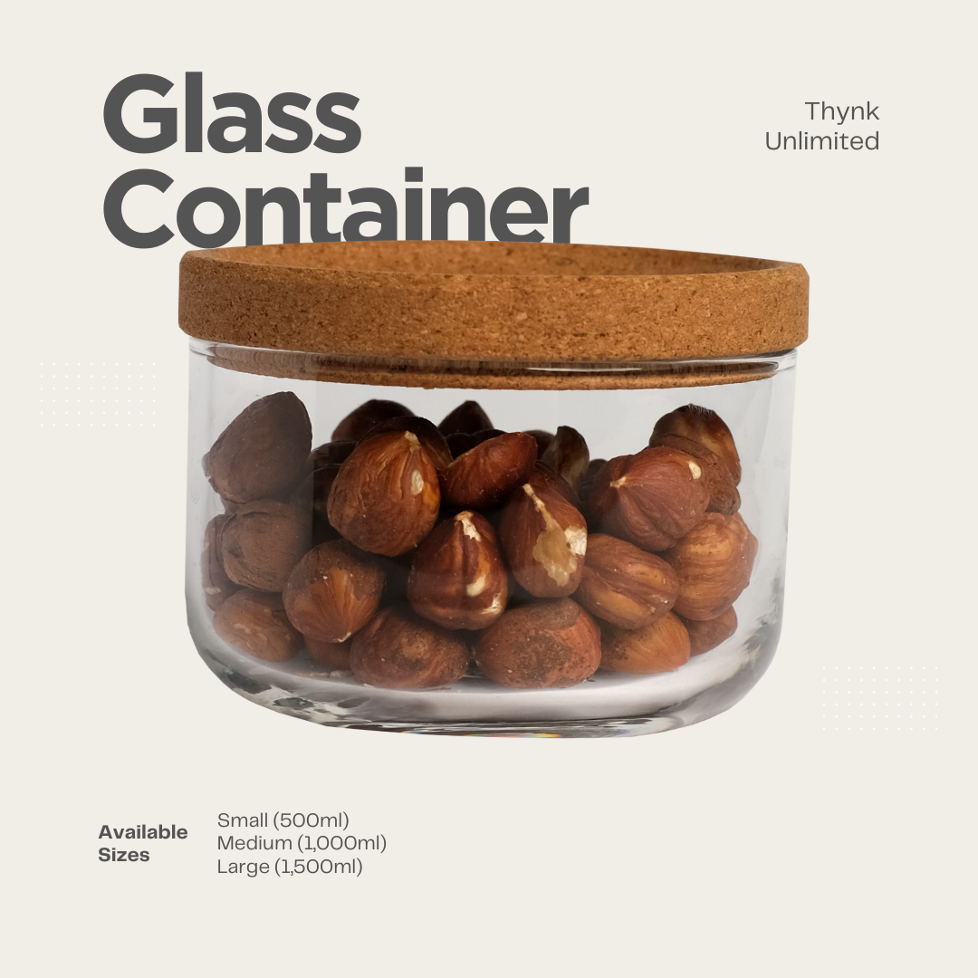 Keep It Fresh, Keep It Natural