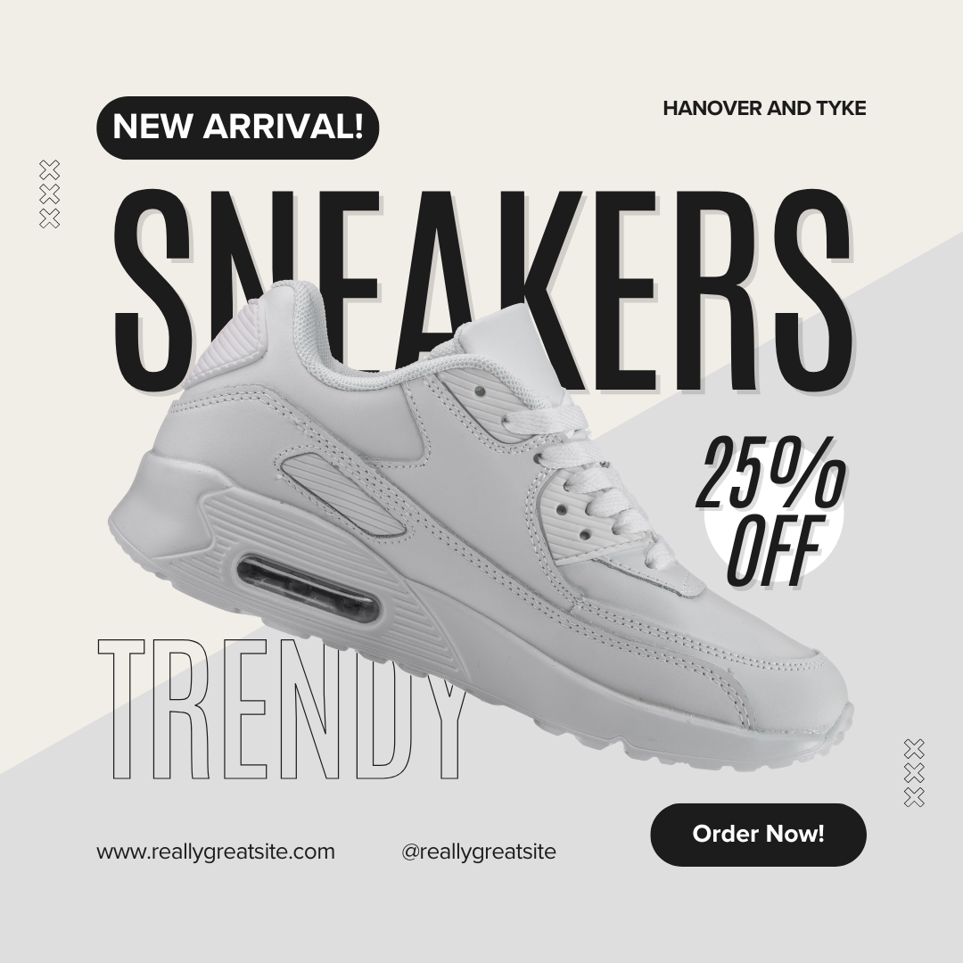 All-Day Comfort. All-Day Style.