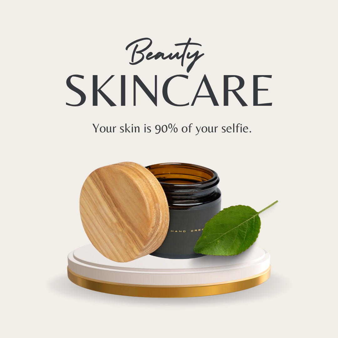 Pure Skin. True Confidence