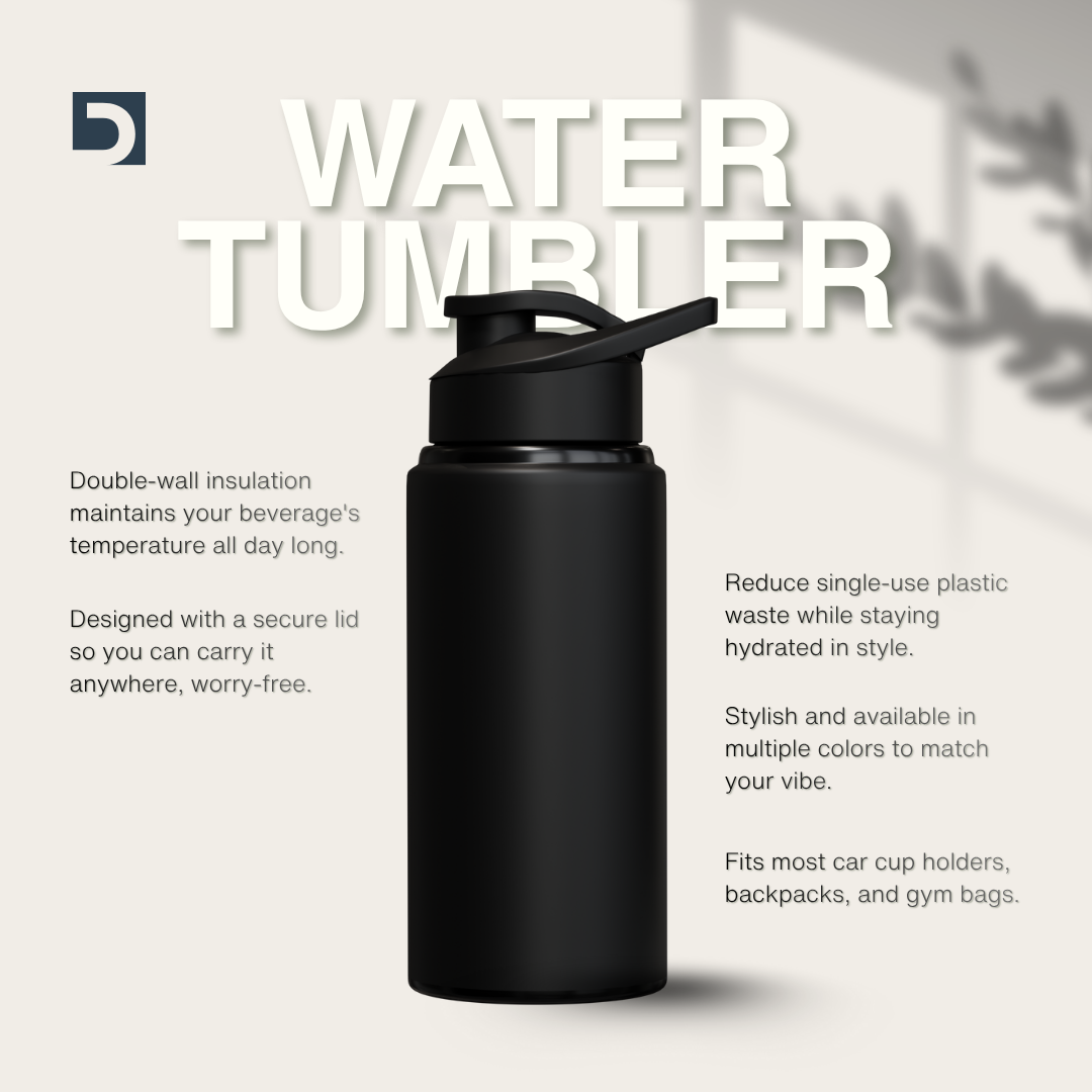 Designed to Go Anywhere