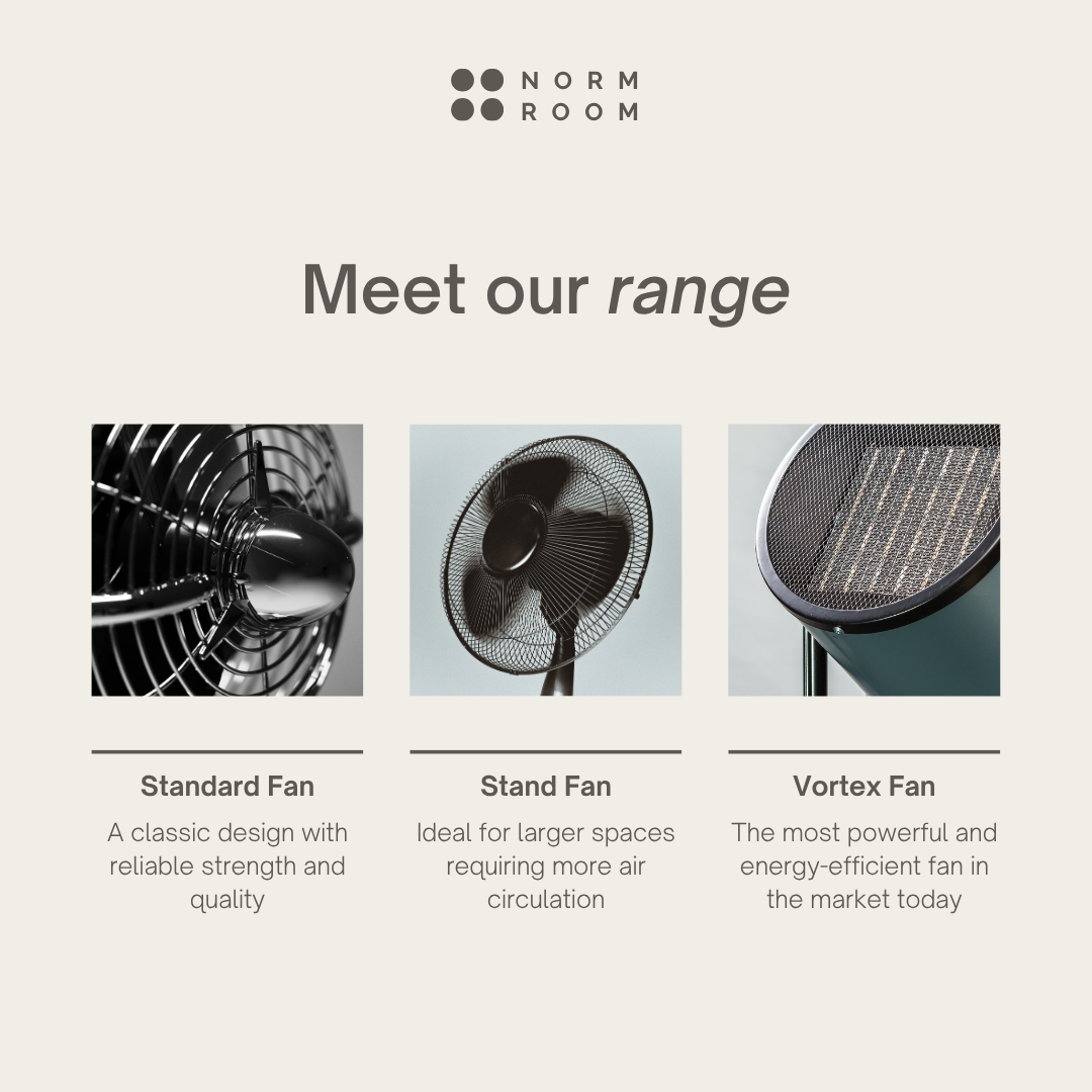 Air Solutions for Every Space