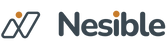 Nesible's Logo with transparent background